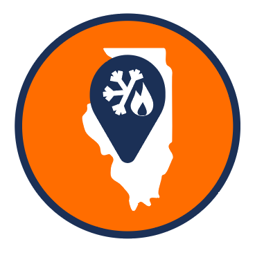 Illinois HVAC Locator